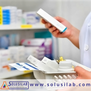 Pentingnya Menjaga Suhu Ruang Penyimpanan Obat