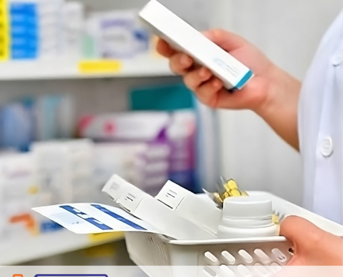 Pentingnya Menjaga Suhu Ruang Penyimpanan Obat