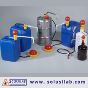 Pompa OTAL®: Solusi Universal untuk Semua Kebutuhan Transfer Cairan