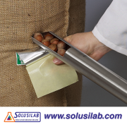 Menentukan Alat Sampling yang Tepat