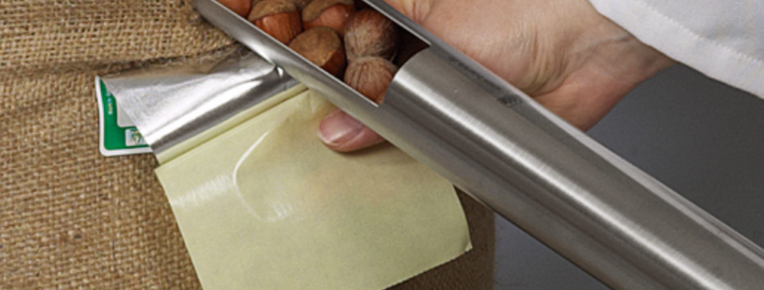 Menentukan Alat Sampling yang Tepat